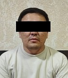 Задержан подозреваемый в попытке незаконного ввоза мигрантов