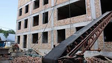 Азербайджан построит детскую больницу в Бишкеке