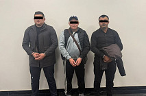 В Сокулуке задержаны сотрудники милиции при получении взятки