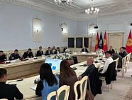 На поддержку экономик стран Центральной Азии выделено более $1 миллиарда
