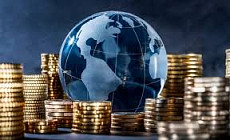 Минэкономики объяснило замедление темпов роста сферы услуг снижением оптовой торговли