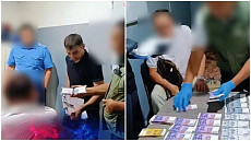 В Бишкеке задержали адвоката за дачу взятки сотруднику милиции