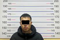 В Бишкеке задержан подозреваемый в грабеже