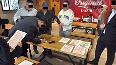 ГКНБ Кыргызстана задержал адвоката за вымогательство