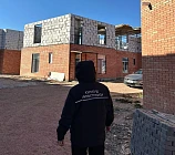 Минстрой КР: на территории курортного комплекса «Альфа Вайт Резорт» выявлены нарушения