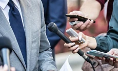 Чаще всего журналистов в КР привлекают по статье призыв к массовым беспорядкам