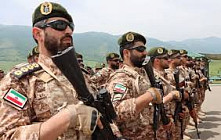 Корпус стражей исламской революции призывает мирных жителей покинуть районы дислокации американских войск