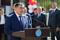 Ташиев: Нас должно стать 10 миллионов как можно раньше