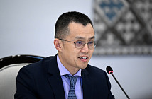 Трамп помиловал основателя криптобиржи Binance Чанпэна Чжао