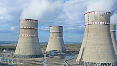 Китай построит третью АЭС в Казахстане