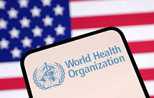 США вышли из ВОЗ, не оплатив долг в сотни миллионов долларов