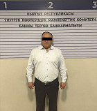 За коррупцию задержан замминистра здравоохранения