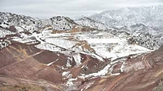 Депутат призвал разобраться с ситуацией на месторождении в Чычкане Депутат призвал разобраться с ситуацией на месторождении в Чычкане