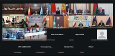 Максат Асаналиев принял участие в заседании генпрокуроров государств – членов ШОС