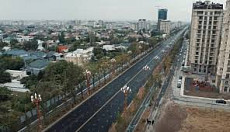 На проспекте Чингиза Айтматова появятся еще три подземных перехода 