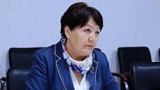 Догдуркул Кендирбаева анонсировала повышение зарплат учителям, но не назвала сумму