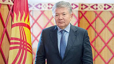 Бывший глава МИД КР раскритиковал заявление президента Израиля о санкциях