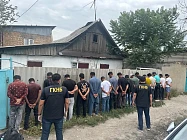 Кыргызстан ужесточает правила пребывания иностранцев
