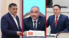 Зулушев, Ташиев и Шакиев вызваны на допрос по делу о попытке госпереворота