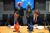 Кыргызстан при поддержке Всемирного банка приступает к реализации энергопроекта на $40 млн 