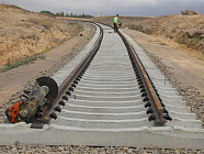 Кыргызстан займет у Китая $305 миллионов на железную дорогу