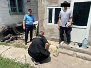В ходе операции «Канал — Янтарный берег» задержаны тонны наркотиков и сотни подозреваемых