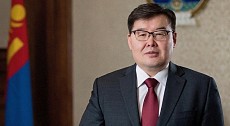 Председатель парламента Монголии посетит Кыргызстан с официальным визитом