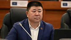 Глава департамента госзданий при управделами президента КР задержан за коррупцию