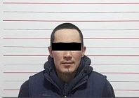 Задержан функционер запрещённой организации «Хизбут-Тахрир» Задержан функционер запрещённой организации «Хизбут-Тахрир»