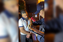 Милиция усиливает меры по противодействию незаконному обороту наркотиков Милиция усиливает меры по противодействию незаконному обороту наркотиков