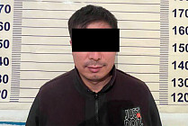 В Кара-Суу задержали подозреваемых в мошенничестве с лицензией