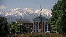Бишкек занял второе место среди самых дешевых городов мира
