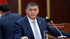 Ташиев потребовал от муниципальных и госслужащих работать как президент