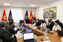 Опубликованы итоги аудита Министерства строительства, архитектуры и жилищно-коммунального хозяйства за 2024 год