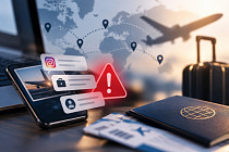 Минтруда КР выявило Instagram-аккаунты, размещавшие незаконную рекламу трудоустройства за рубежом