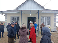 Женщина совершила самоподжог, узнав, что дочь беременна. Омбудсмен рассказала подробности