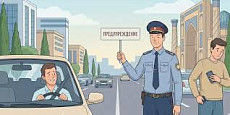 Должники по штрафам за нарушение ПДД больше не смогут продать машину Должники по штрафам за нарушение ПДД больше не смогут продать машину