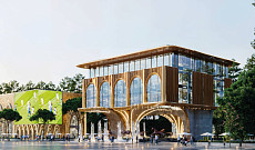 Фонтаны у ЦУМа сохранят и модернизируют в рамках нового проекта Фонтаны у ЦУМа сохранят и модернизируют в рамках нового проекта