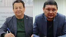 Суваналиев и Джапыкеев могут пересдать тест по кыргызскому языку