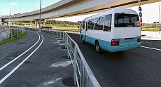 Кыргызстан и Таджикистан возобновят автобусное сообщение