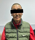 Мужчина задержан за избиение пенсионера