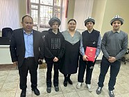 Минтруда и миграции отметило кыргызстанцев, проявивших героизм при теракте в «Крокусе» 