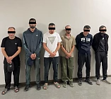 Задержана преступная группа причастная к поставке наркотиков на территории Бишкека, Чуйской и Ошской областей Задержана преступная группа причастная к поставке наркотиков на территории Бишкека, Чуйской и Ошской областей
