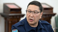Экс-глава МЧС Кыргызстана Ажикеев помещен в СИЗО-1 на два месяца