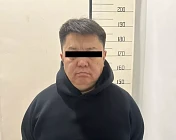 ГКНБ Кыргызстана задержал адвоката за мошенничество