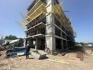 Минстрой проверил стройплощадки  по всей республике. Выявлены нарушения