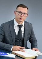 Ректором Кыргызско-Российского Славянского университета избран Сергей Волков