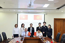 Кыргызстан и Вьетнам устранят двойное налогообложение