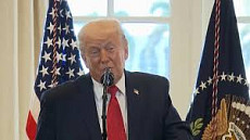 Трамп ещё раз подтверждает свою позицию по Гренландии, заявляя, что «назад пути нет».