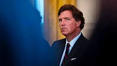 Такер Карлсон призывает США сказать Израилю: «Вы не у власти»